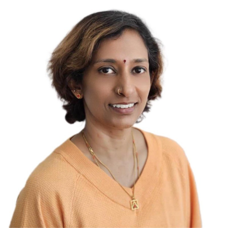Portrait of Dr. Vithyatheri Govindan